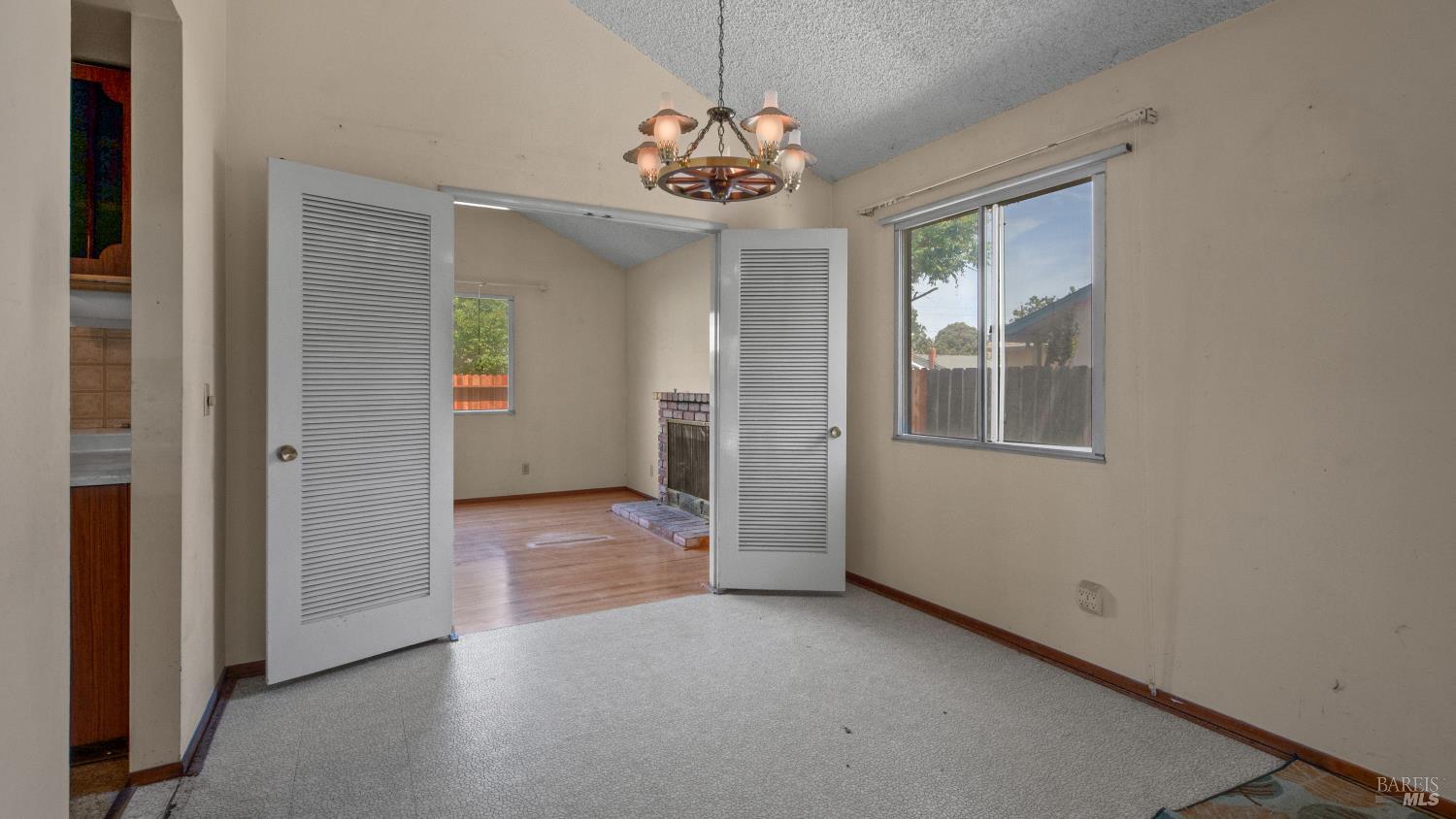 931 Nightingale Drive Fairfield CA 94533