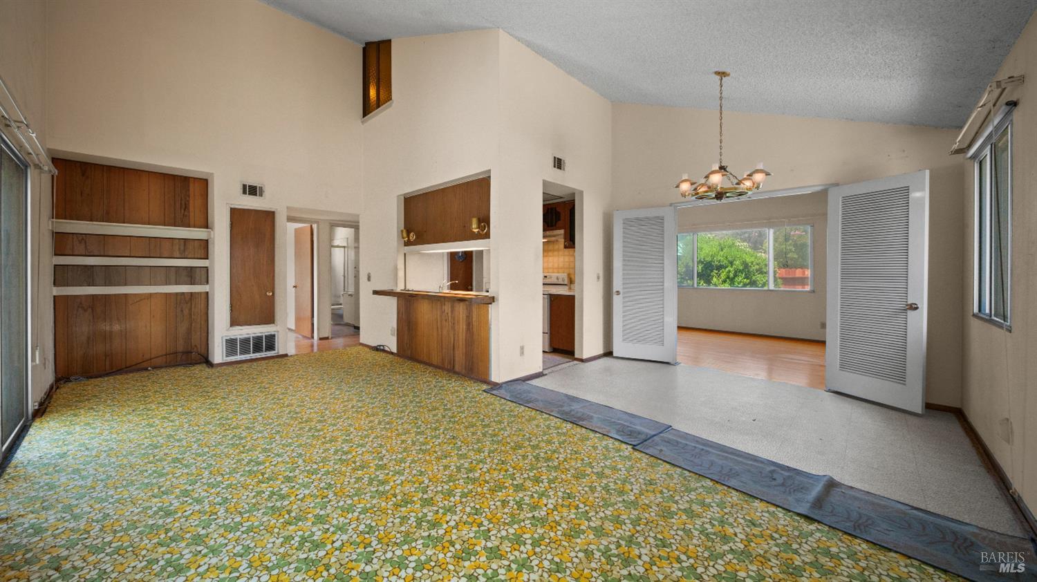 931 Nightingale Drive Fairfield CA 94533