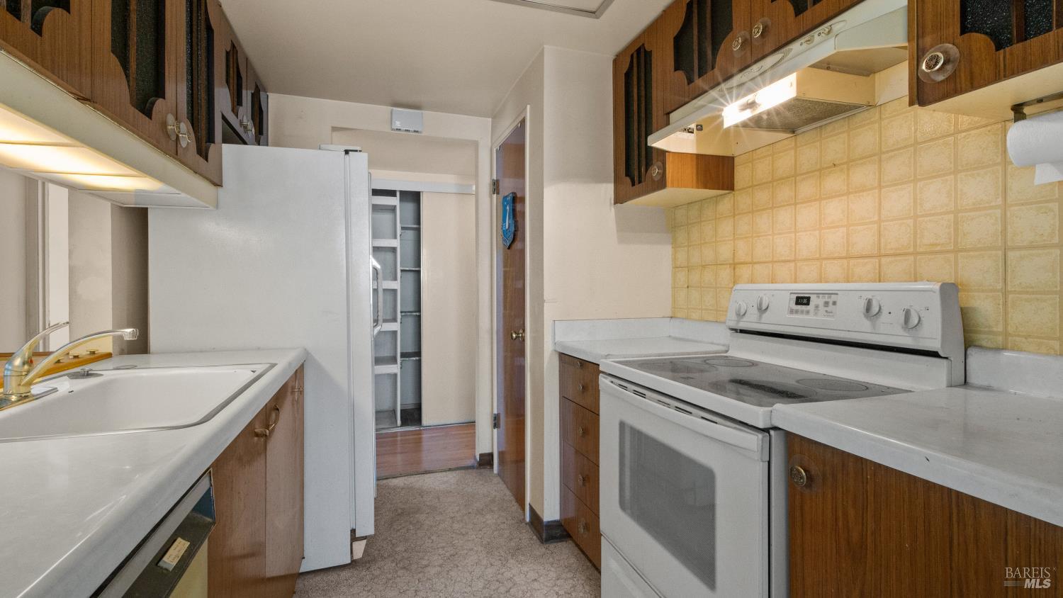 931 Nightingale Drive Fairfield CA 94533