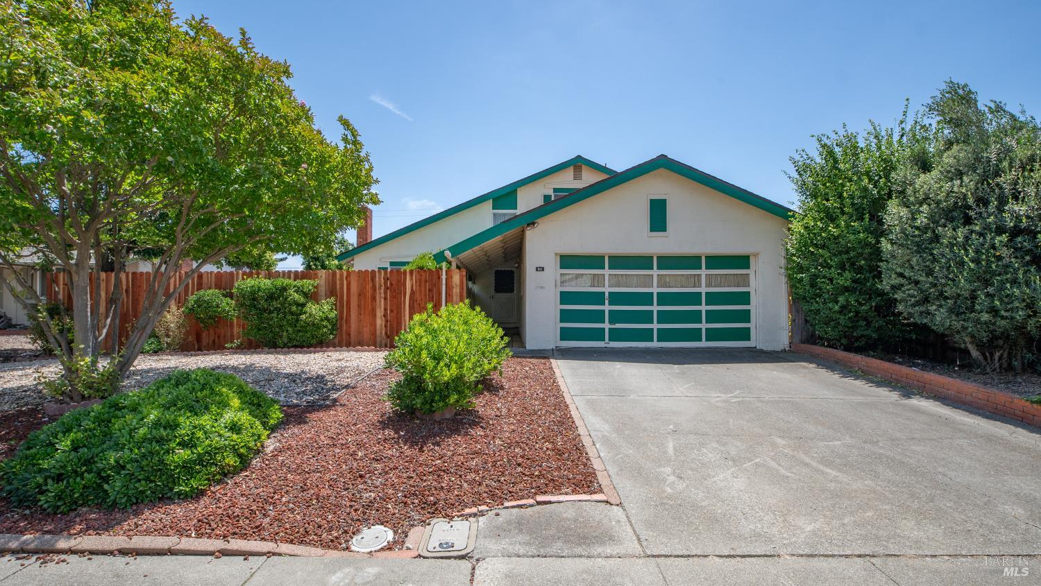 931 Nightingale Drive Fairfield CA 94533