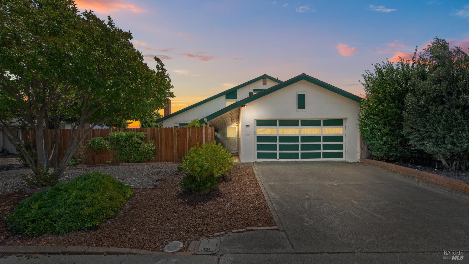 931 Nightingale Drive Fairfield CA 94533