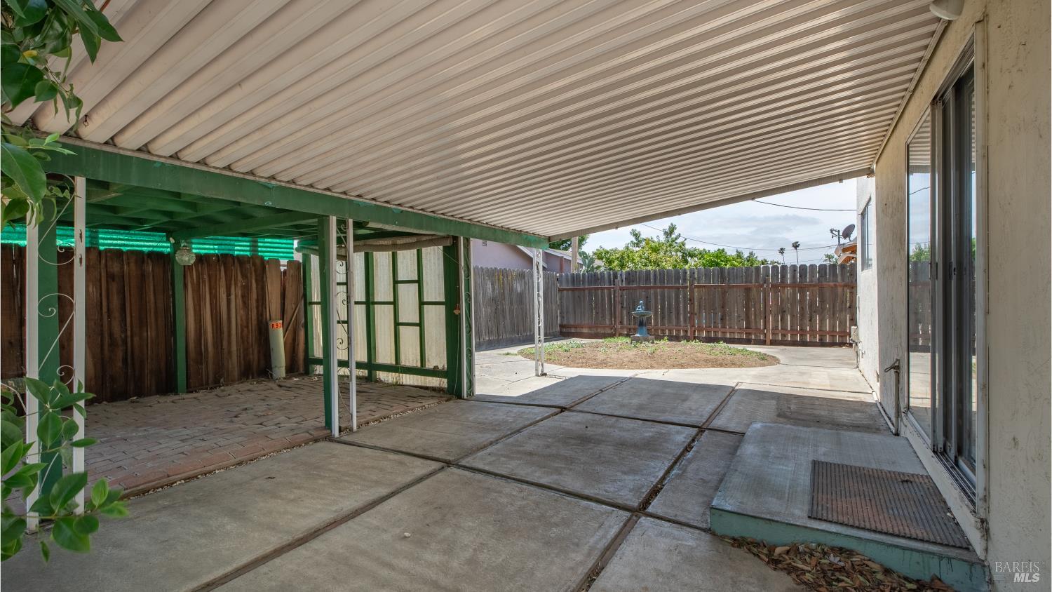 931 Nightingale Drive Fairfield CA 94533
