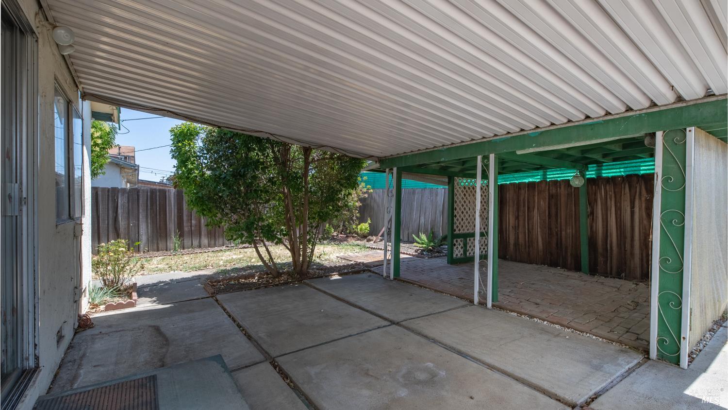 931 Nightingale Drive Fairfield CA 94533