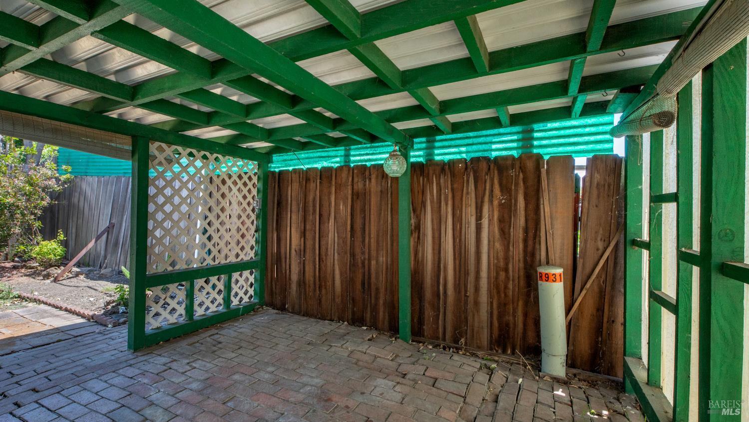 931 Nightingale Drive Fairfield CA 94533