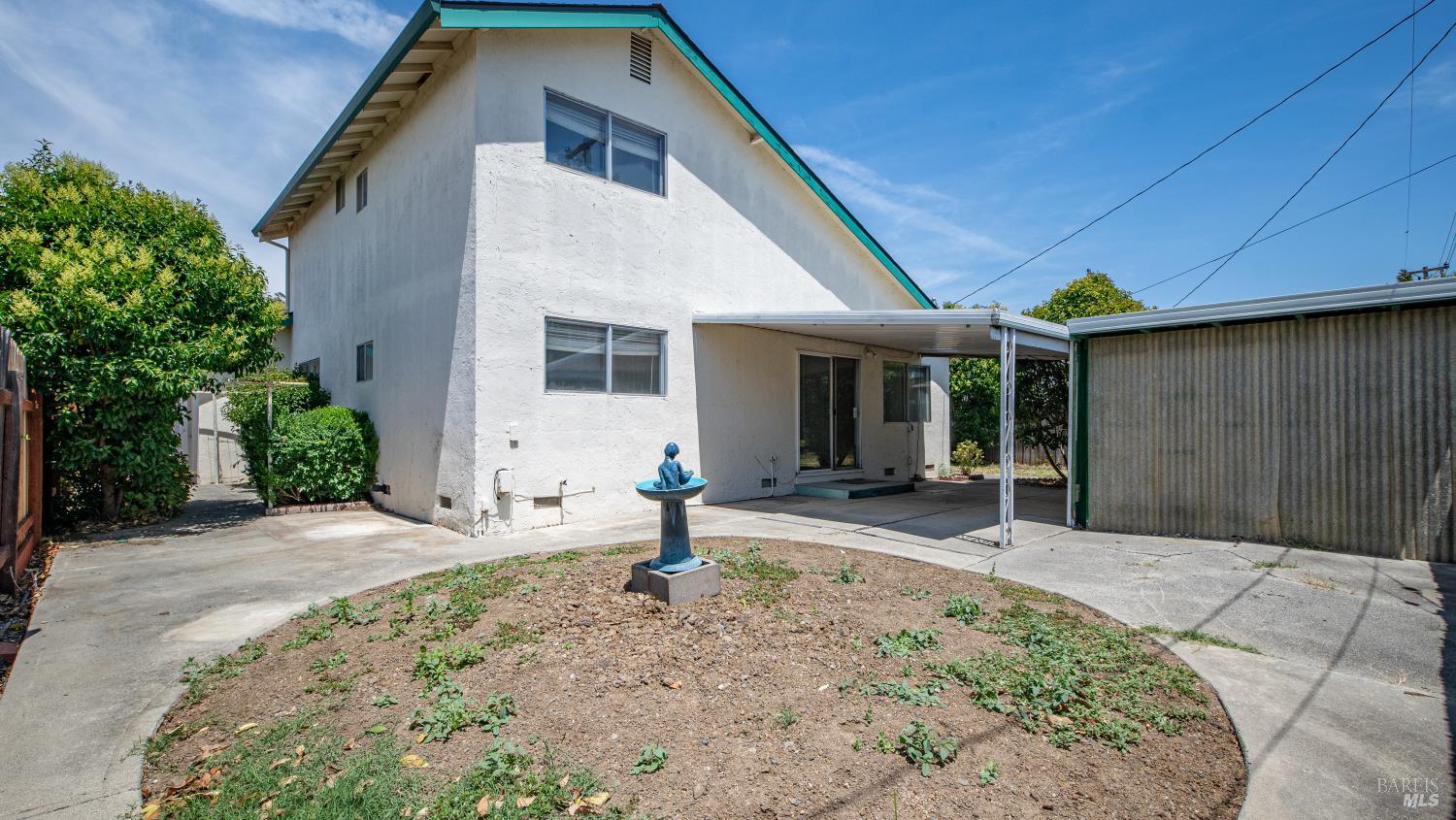 931 Nightingale Drive Fairfield CA 94533