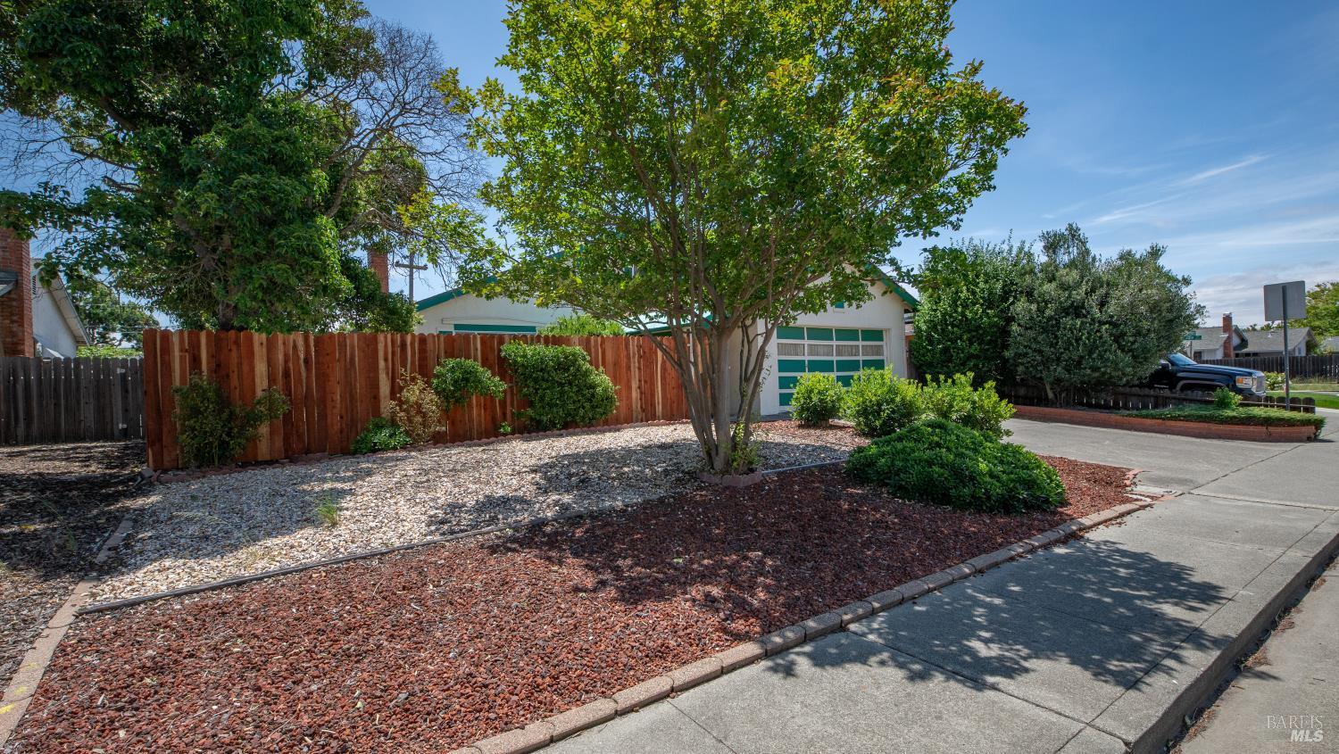 931 Nightingale Drive Fairfield CA 94533