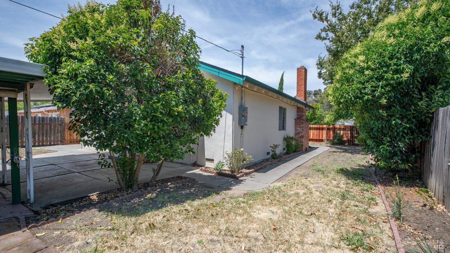 931 Nightingale Drive Fairfield CA 94533