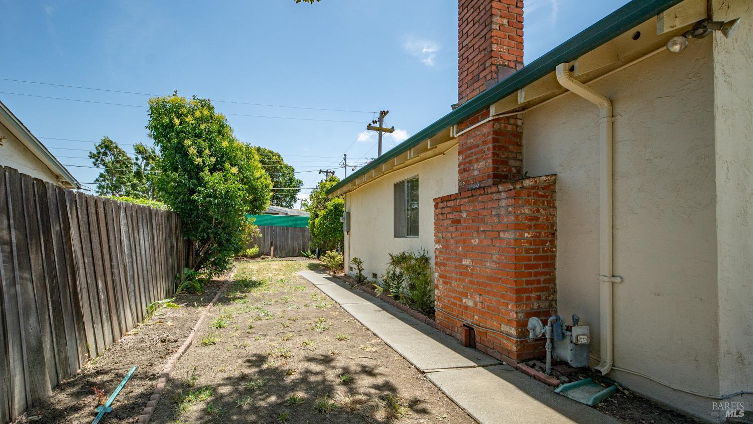931 Nightingale Drive Fairfield CA 94533