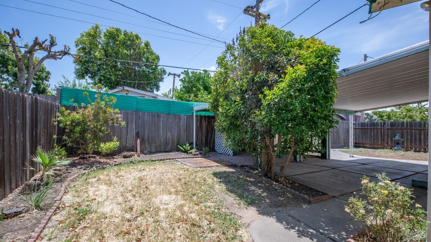 931 Nightingale Drive Fairfield CA 94533