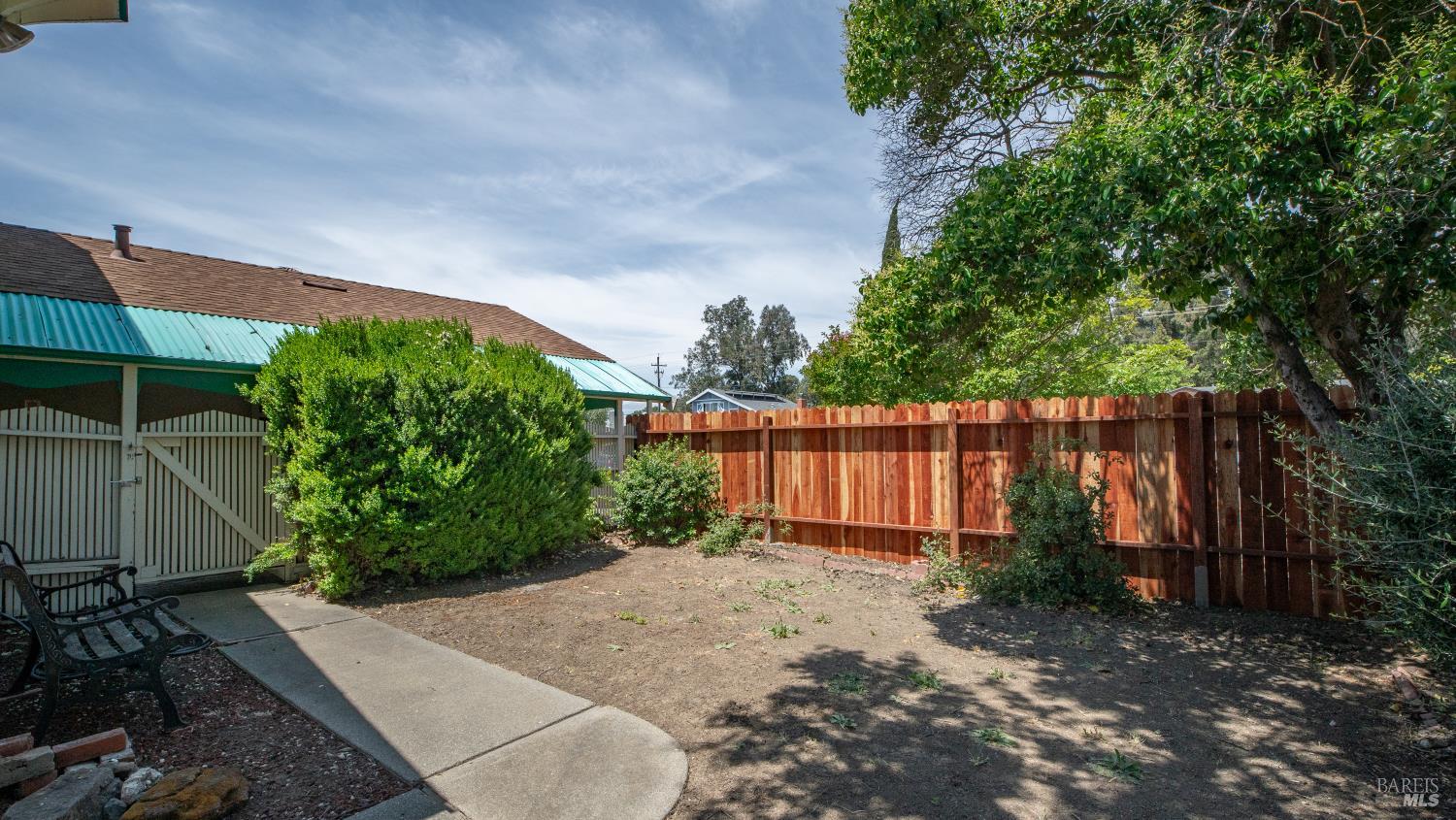 931 Nightingale Drive Fairfield CA 94533
