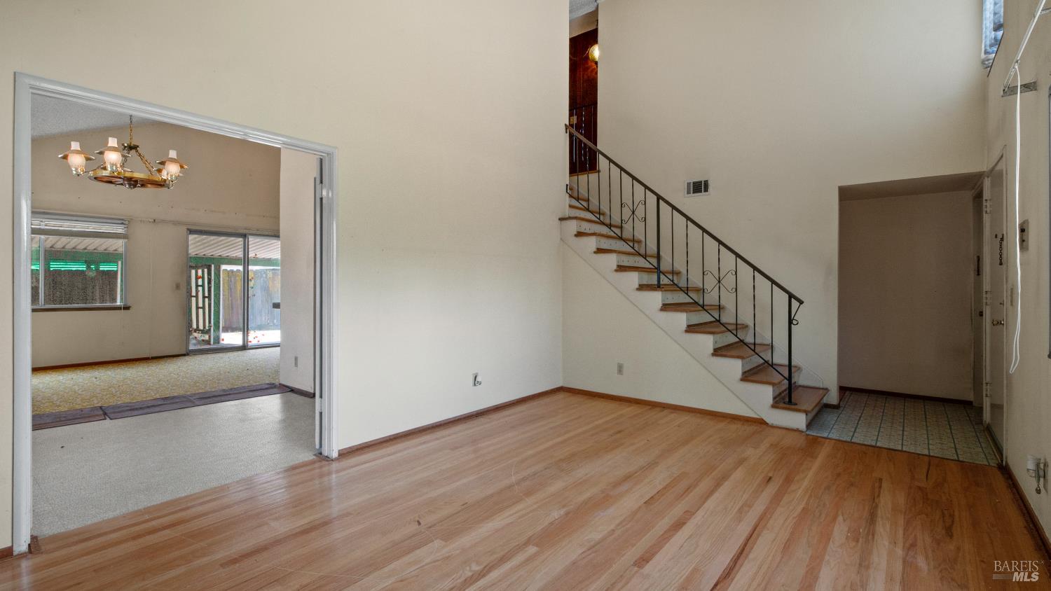 931 Nightingale Drive Fairfield CA 94533