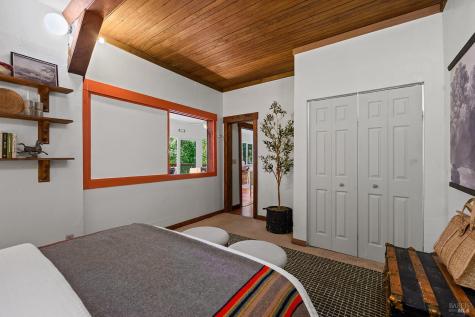 21567 Monte Vista Terrace Monte Rio CA 95462
