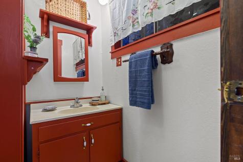21567 Monte Vista Terrace Monte Rio CA 95462