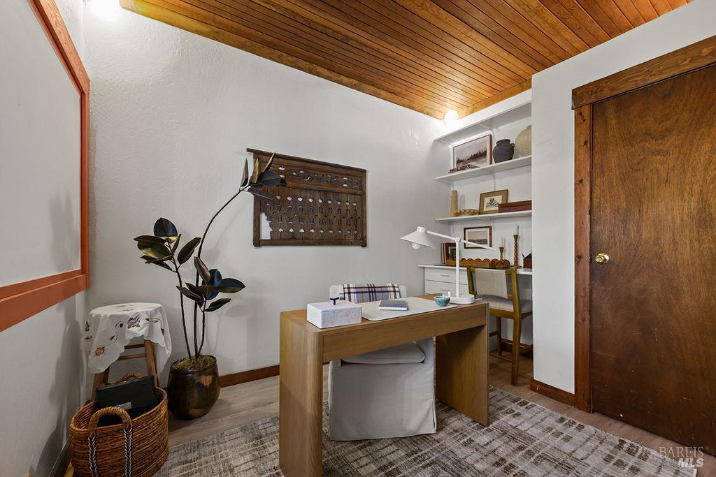21567 Monte Vista Terrace Monte Rio CA 95462