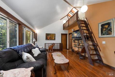21567 Monte Vista Terrace Monte Rio CA 95462