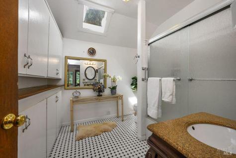 21567 Monte Vista Terrace Monte Rio CA 95462