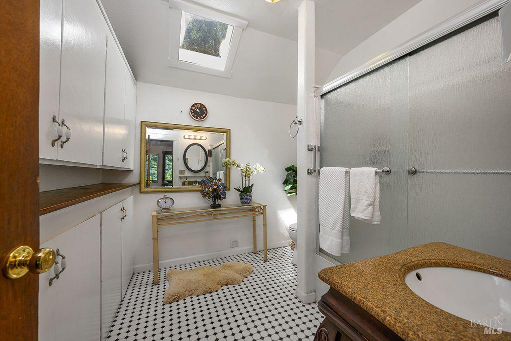 21567 Monte Vista Terrace Monte Rio CA 95462