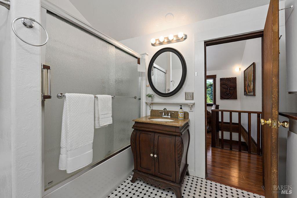 21567 Monte Vista Terrace Monte Rio CA 95462