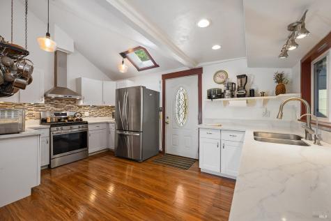 21567 Monte Vista Terrace Monte Rio CA 95462