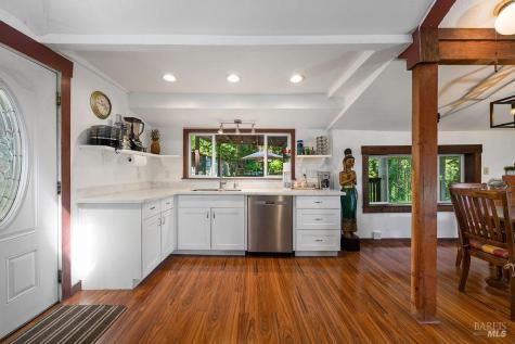 21567 Monte Vista Terrace Monte Rio CA 95462