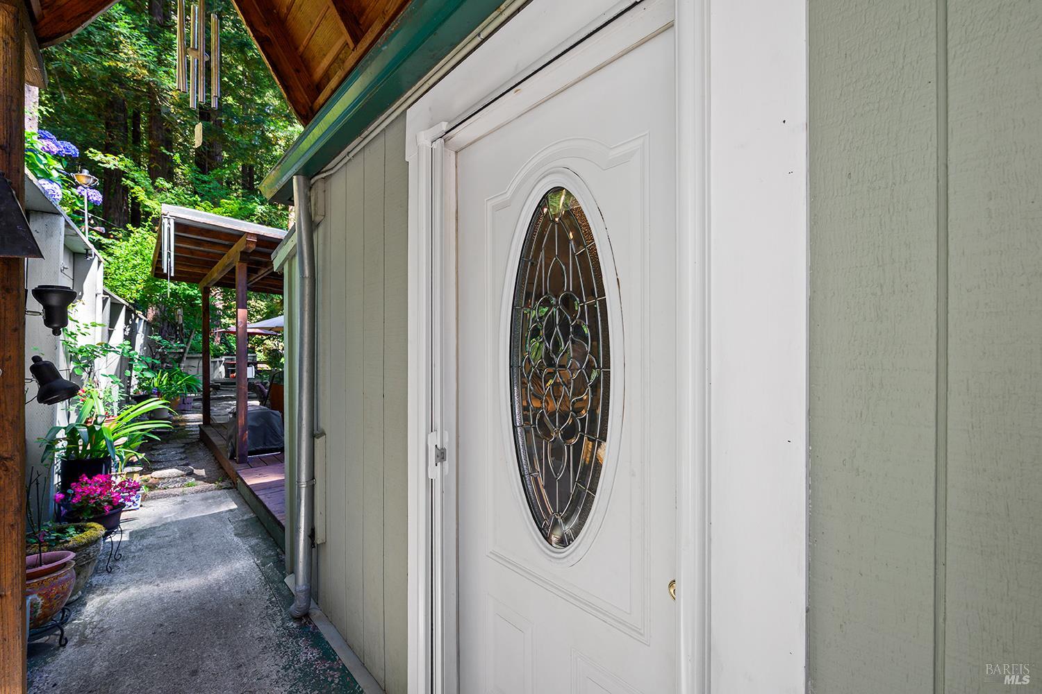21567 Monte Vista Terrace Monte Rio CA 95462