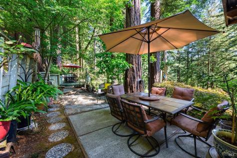 21567 Monte Vista Terrace Monte Rio CA 95462