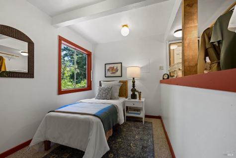 21567 Monte Vista Terrace Monte Rio CA 95462