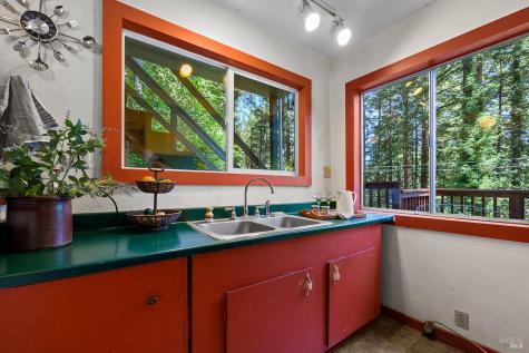 21567 Monte Vista Terrace Monte Rio CA 95462