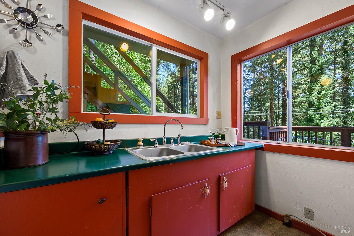 21567 Monte Vista Terrace Monte Rio CA 95462