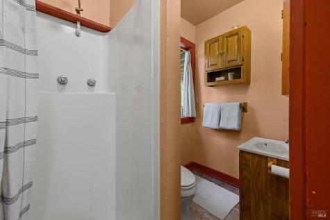 21567 Monte Vista Terrace Monte Rio CA 95462