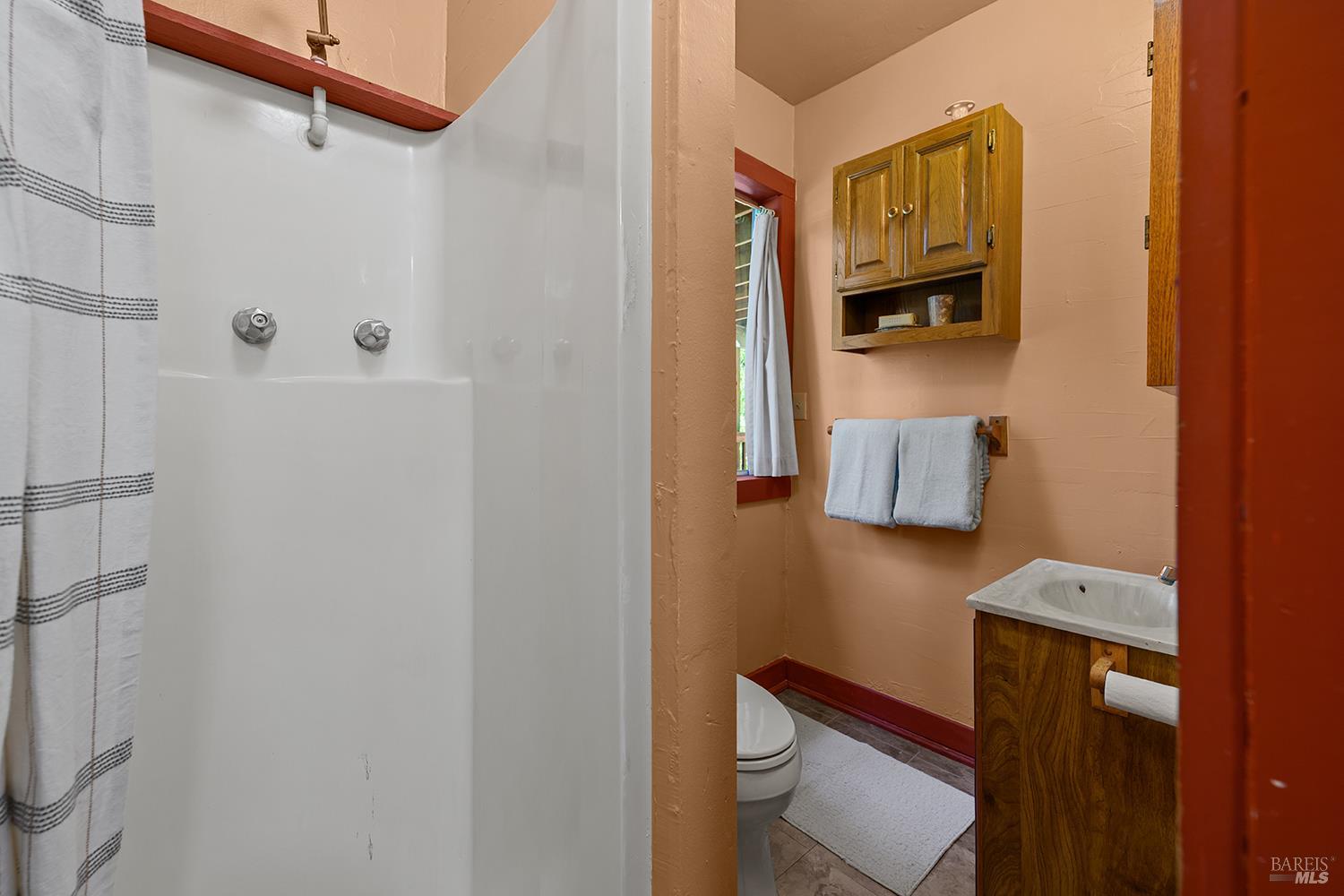 21567 Monte Vista Terrace Monte Rio CA 95462
