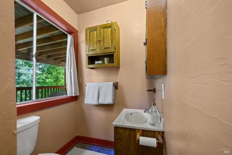 21567 Monte Vista Terrace Monte Rio CA 95462