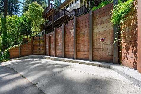 21567 Monte Vista Terrace Monte Rio CA 95462