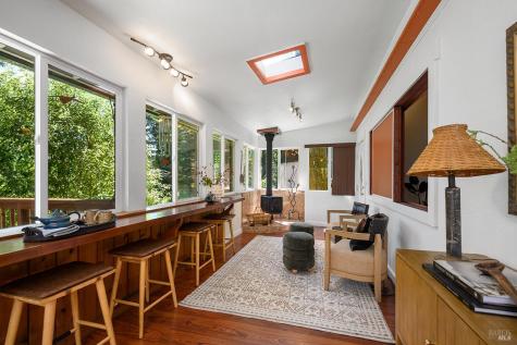 21567 Monte Vista Terrace Monte Rio CA 95462