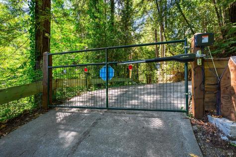 21567 Monte Vista Terrace Monte Rio CA 95462