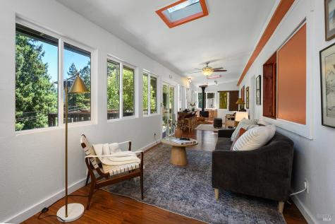 21567 Monte Vista Terrace Monte Rio CA 95462