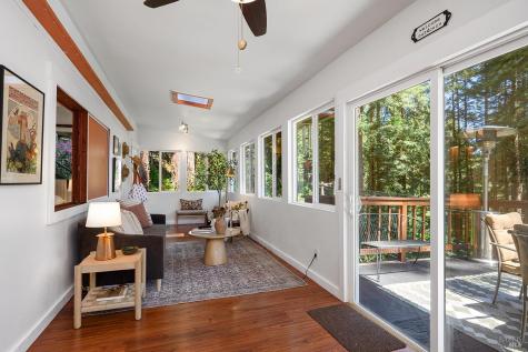 21567 Monte Vista Terrace Monte Rio CA 95462