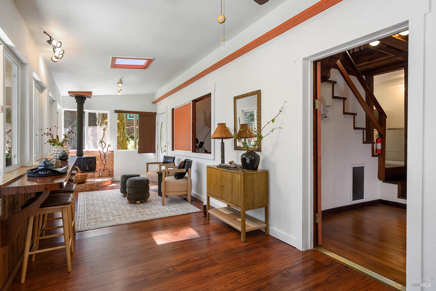 21567 Monte Vista Terrace Monte Rio CA 95462