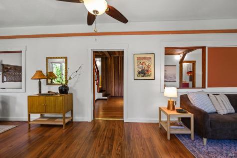 21567 Monte Vista Terrace Monte Rio CA 95462