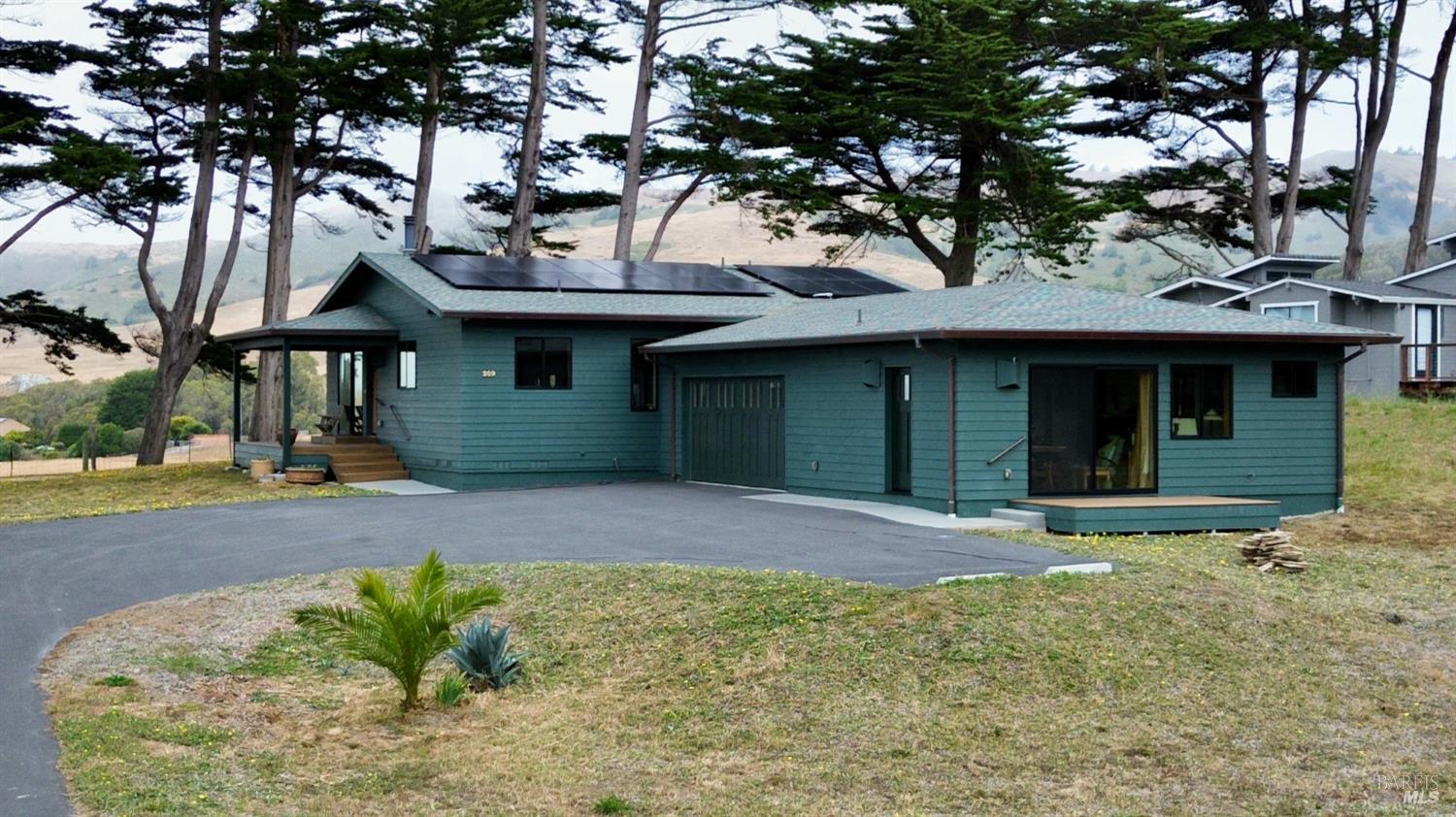 209 Calle Del Sol Bodega Bay CA 94923