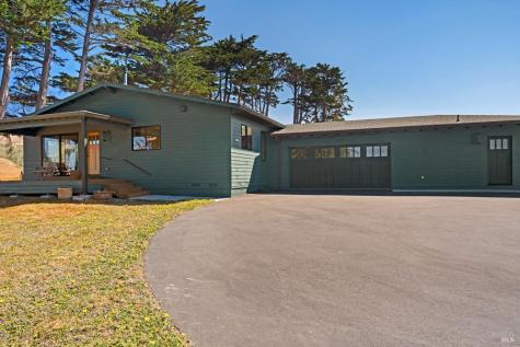 209 Calle Del Sol Bodega Bay CA 94923