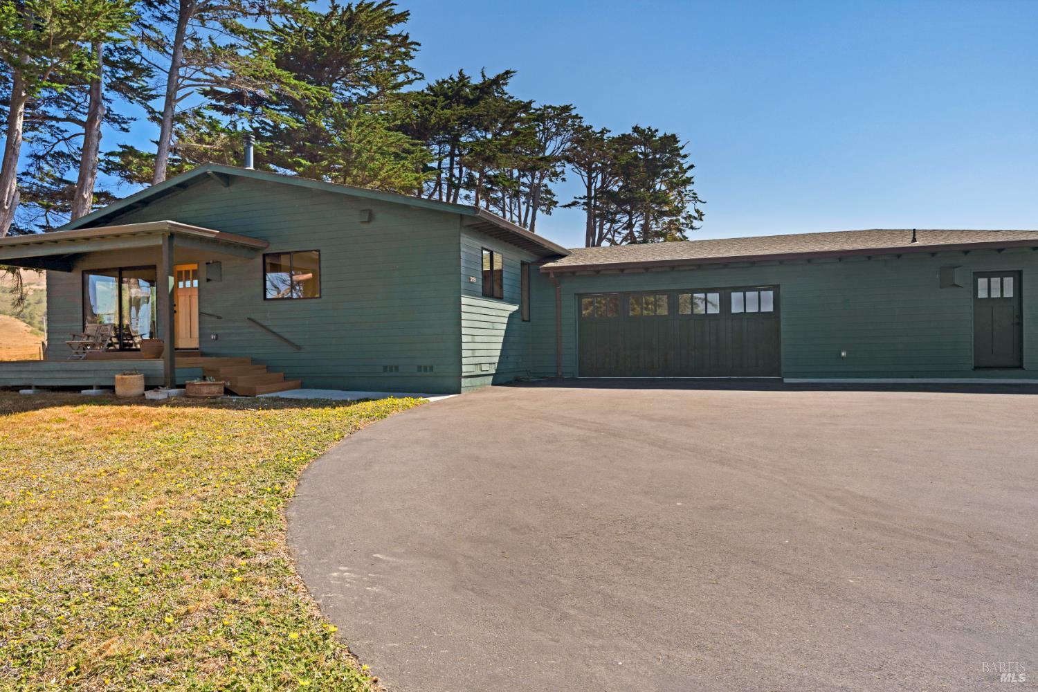 209 Calle Del Sol Bodega Bay CA 94923