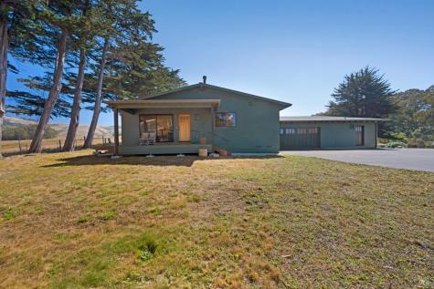 209 Calle Del Sol Bodega Bay CA 94923