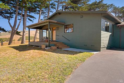 209 Calle Del Sol Bodega Bay CA 94923