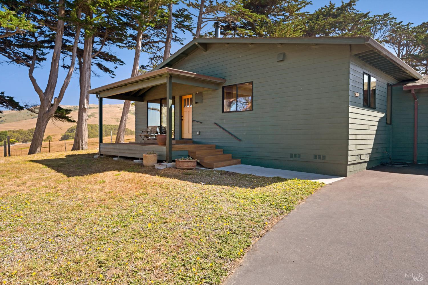 209 Calle Del Sol Bodega Bay CA 94923