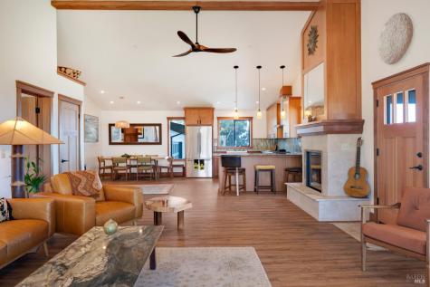 209 Calle Del Sol Bodega Bay CA 94923