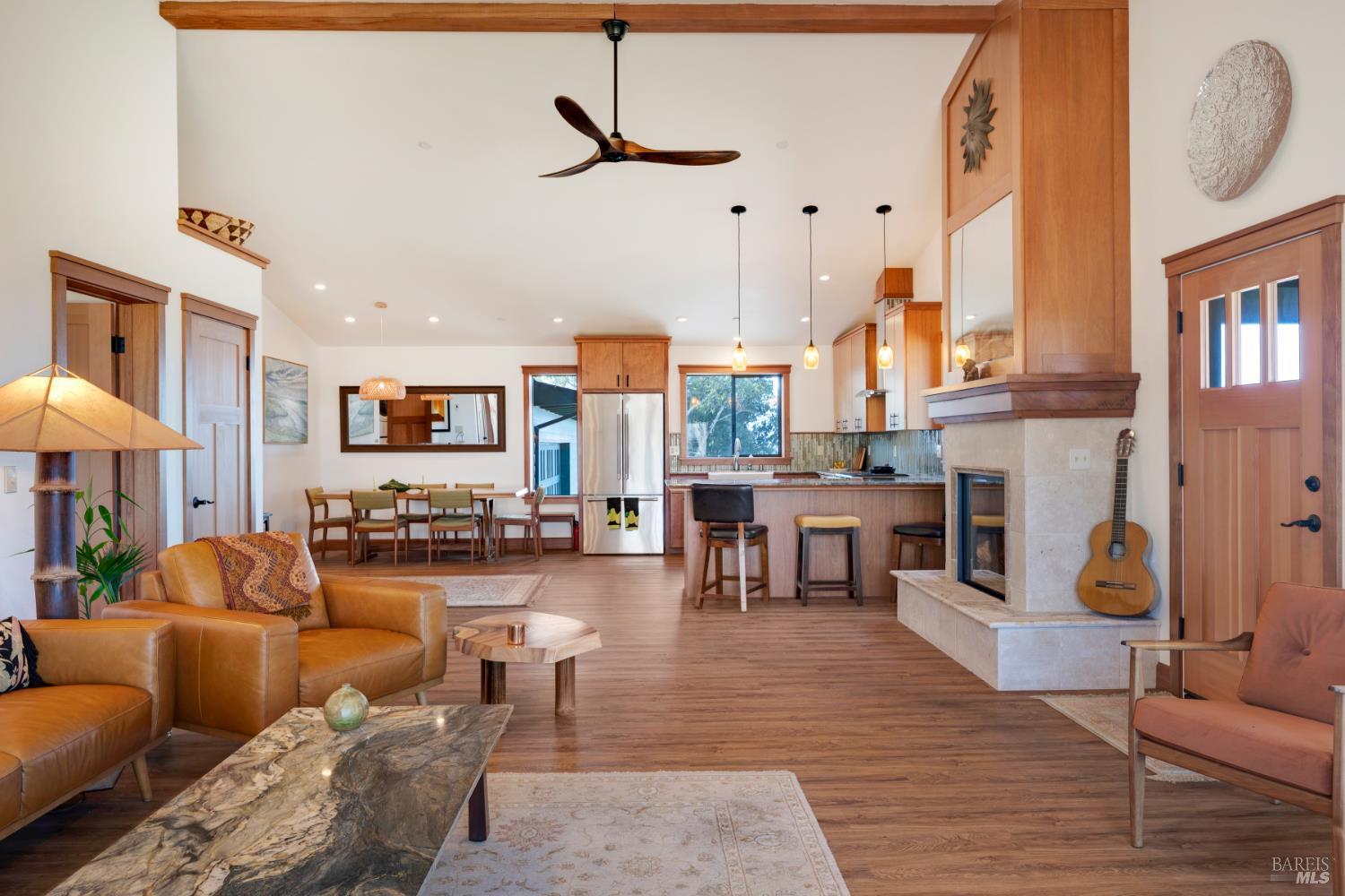 209 Calle Del Sol Bodega Bay CA 94923