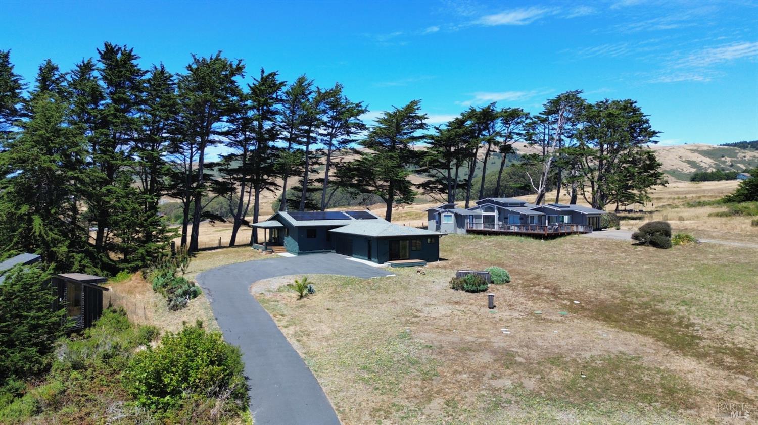 209 Calle Del Sol Bodega Bay CA 94923