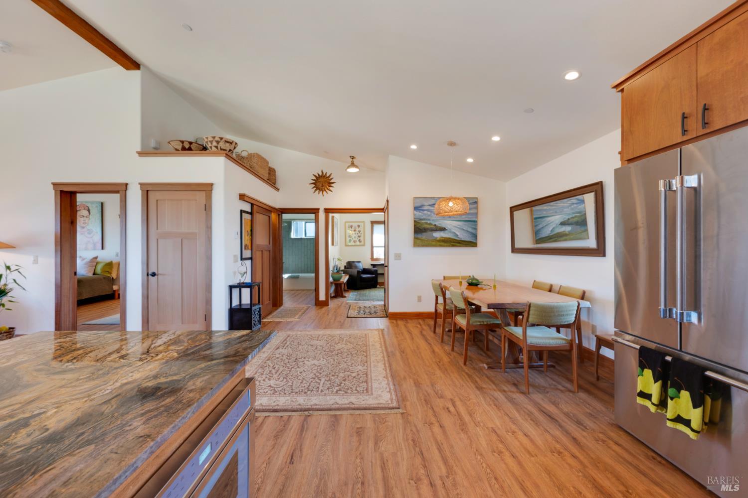 209 Calle Del Sol Bodega Bay CA 94923