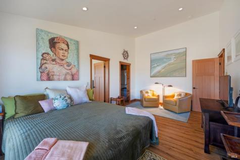 209 Calle Del Sol Bodega Bay CA 94923